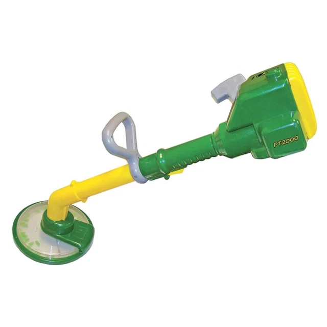 John Deere Preschool Garden Whipper Snipper Toy (35813)