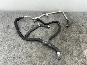 CHRYSLER 300 TOURING 15-23 OEM ENGINE WATER COOLANT COOLER PIPE HOSE LINE TUBE - Picture 1 of 5