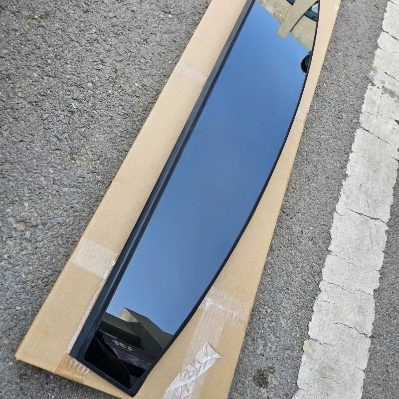 Cristal techo corredizo delantero A2227806200 compatible con Mercedes-Benz W222 S450 S350 S500 Foto 1 de 4