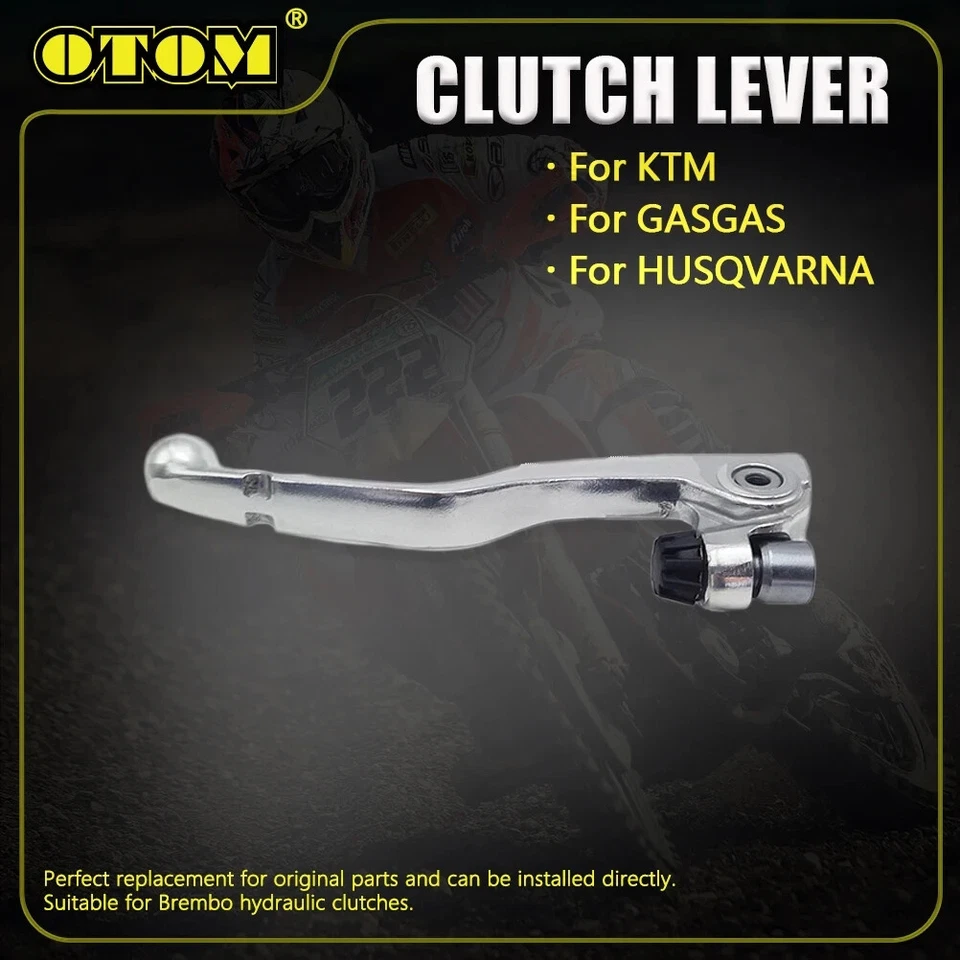 Hydraulic Clutch Lever For Brembo KTM SX SXF EXC XC  125 150 250 300 350 450 500 - Image 1 of 4