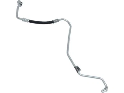 Mangueira de descarga de refrigerante 62376VWVY A/C para 2000 Saturn LS A/C - Imagem 1 de 2