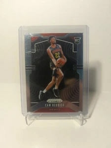 2019 Panini Prizm Cam Reddish RC #256 - Picture 1 of 2