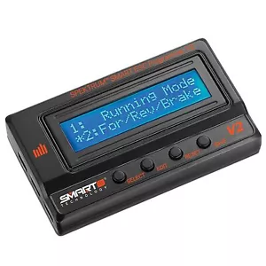 Spektrum Smart ESC Programmer USB Connection for Firmwae Update and Parameter... - Picture 1 of 8