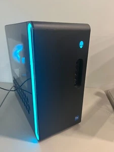 .Alienware Aurora R16 Gaming Intel Core i7-14700F 16GB 1TB SSD RTX 4060 Ti - Picture 1 of 15