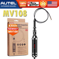 Autel MaxiVideo MV108 8.5mm Digital Inspection Camera for MaxiSys Tablet Kits