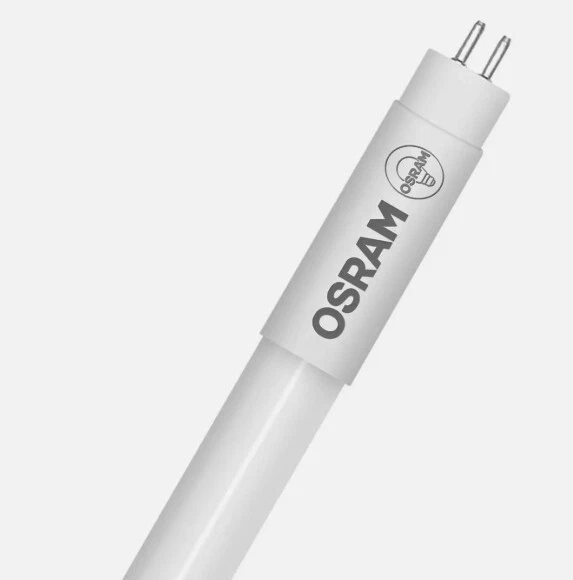 LED-Röhre T5HF L13 Kurz 517mm 7W 830, Neu, für elektronische HF-Vorschaltgeräte - Bild 1 von 4