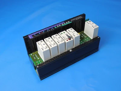 Opto 22 Remote Analog G4-A8R +3x G4AD8 + G4REG + G4AD3 +G4DA4  Inkl.MwSt - Image 1 of 4