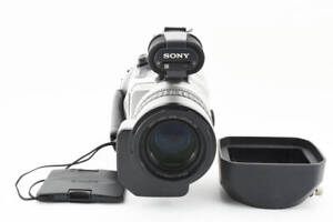 Sony Dcr-Vx2000 Videokamera Handycam 