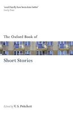The Oxford Book Of Short Stories (Oxford Books Of Prose Verse), , Used; Good Boo
