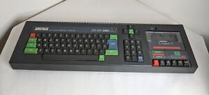 Amstrad CPC 464 64K Colour Personal Computer - UNTESTED