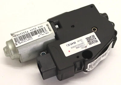 Renault Koleos I HY 2.0DCI 4x4 Facelift 91295JY00A SCtecho corredizo motor accionamiento Foto 1 de 4