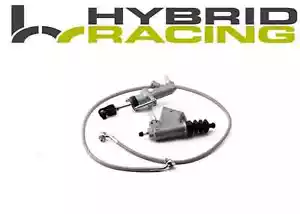 HYBRID CLUTCH RELEASE UPGRADE FOR K SWAP EG/DC/EK 02-06 RSX 02-15 CIVIC 04-08TSX - Picture 1 of 2