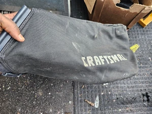 MTD Troy-Bilt Craftsman 21" Lawn Mower Grass Bag 764-04082B - Picture 1 of 8