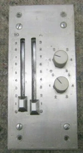 RIM ems VV  Stereo-Vorverstärker-Baustein 1 - Bild 1 von 3