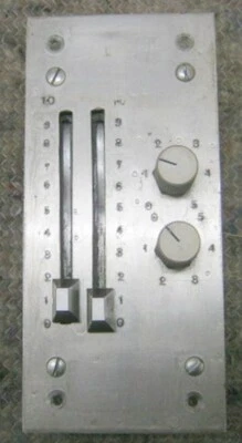 RIM ems VV  Stereo-Vorverstärker-Baustein 1 - Bild 1 von 3