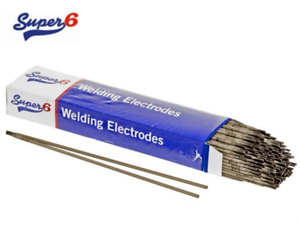 ARC Welding Rods 2mm 2.5mm 3.2mm 4mm Mild Steel Electrodes E6013 General Purpose