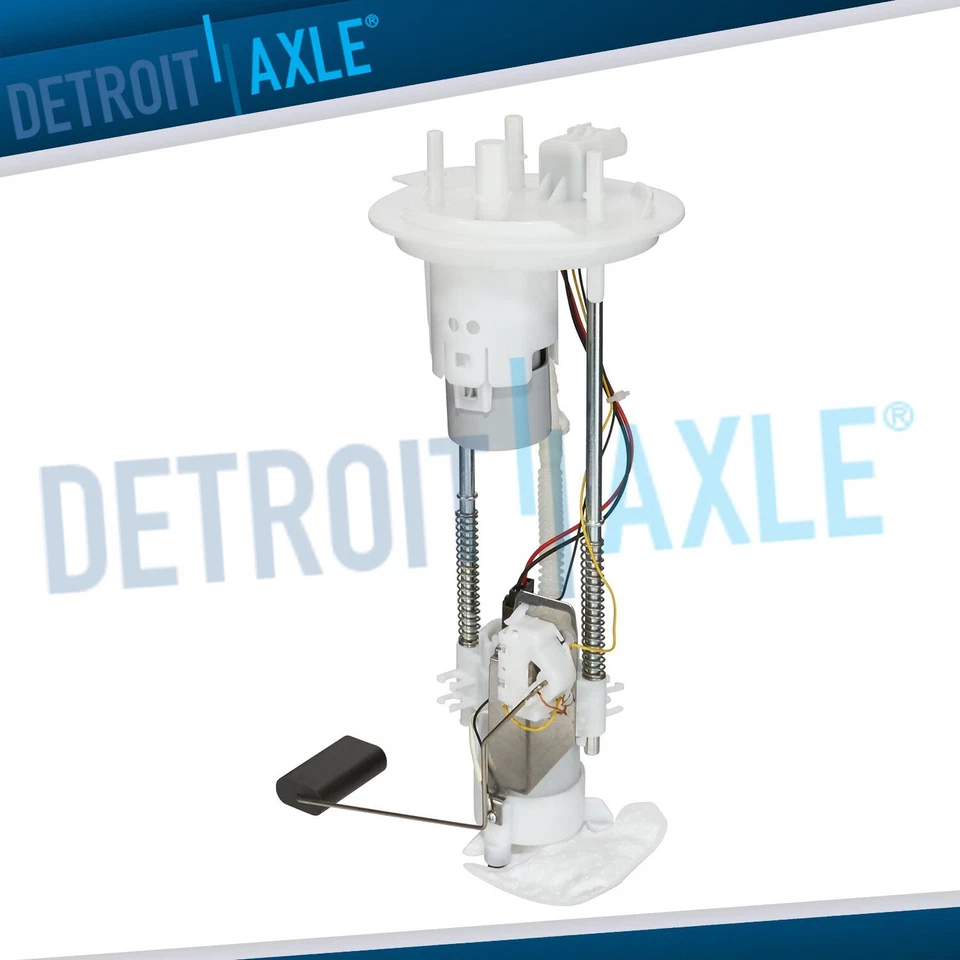 Gas Fuel Pump Module Assembly for 2006 2007 2008 Ford F-150 Lobo Lincoln Mark LT - Image 1 of 4