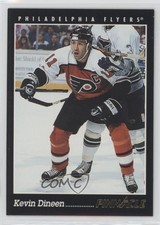 1993-94 Pinnacle French Kevin Dineen #276