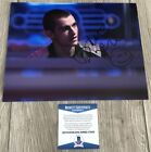 DAVE FRANCO SIGNED NERVE NOW YOU SEE ME NEIGHBORS 8x10 PHOTO w/PROOF BECKETT COA