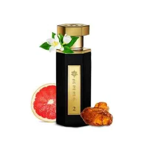 Reef 2 by Reef Perfumes | 100ml EDP Spray | Women's  New in Box Fast Shipping - Picture 1 of 4