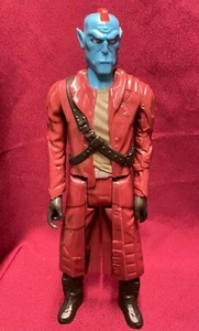Hasbro Titan Hero Marvel Yondu - Picture 1 of 1