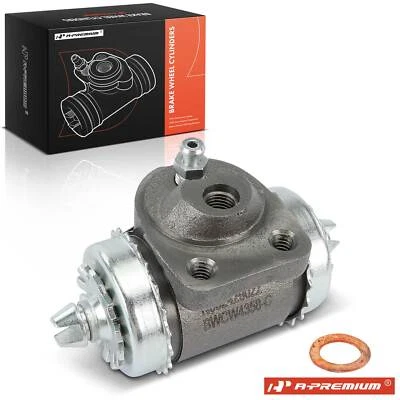 Brake Wheel Cylinder Front or Rear Side for GMC 150 1951-1952 L6 3.7L 5450565 - Image 1 of 4