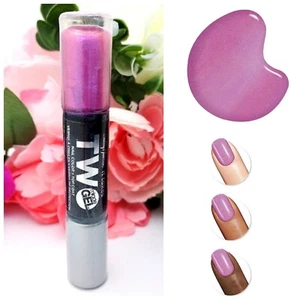 Quartz Kisses Gel Nail Polish & Top Coat  Sally Hansen It Takes Two Miracle #950 - Picture 1 of 16