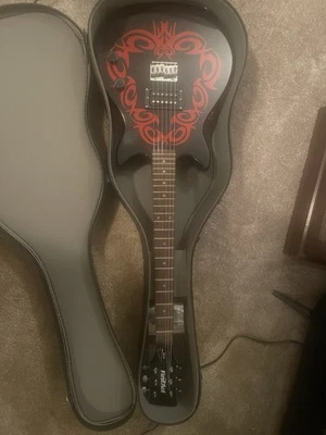 First Act Electric Guitar - Image 1 of 2