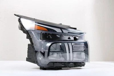 Complete! 2021-2023 Hyundai Santa Fe Right RH Reflector LED Headlight OEM USA - Image 1 of 4