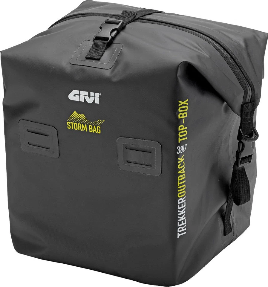 REVESTIMIENTO INTERIOR IMPERMEABLE GIVI 270-6422 T511 OUTBACK 42L Foto 1 de 1