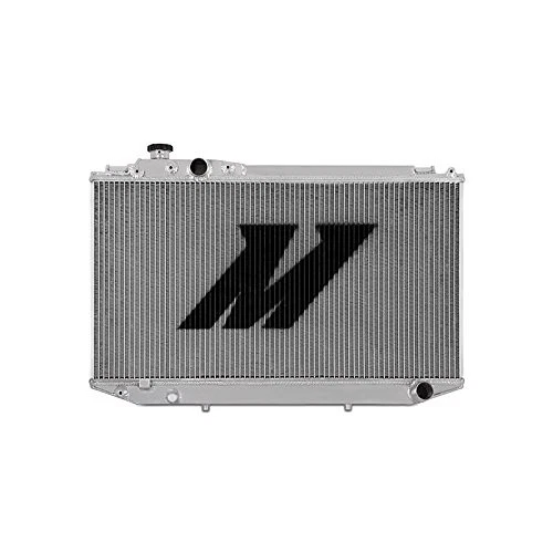 Mishimoto MMRAD-CRS-89 Performance Aluminum Radiator For 1989-92 Toyota Cressida - Image 1 of 1