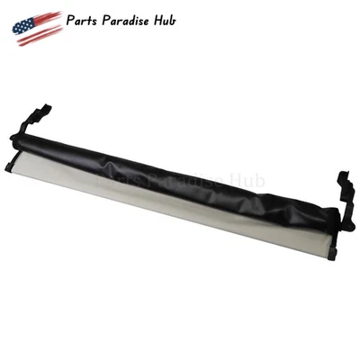 For 20-23 Land Rover Range Rover Evoque Electric Sunroof Shade Curtain LR137409 Foto 1 de 4