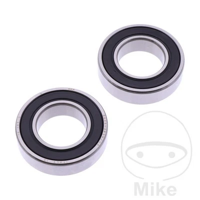 JMP Wheel Bearing Kit Front 1 Set For Ducati Supersport DS 1000 2005-2007 - Imagem 1 de 4