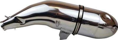 BIKEMAN PERFORMANCE 01-328-C Muffler - Image 1 of 2