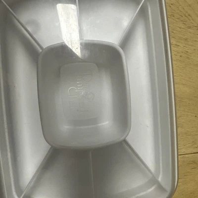 Pampered chef Tray 89 - Image 1 of 3