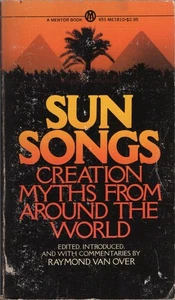 Sun Songs Creation Myths From Around The World - Picture 1 of 1