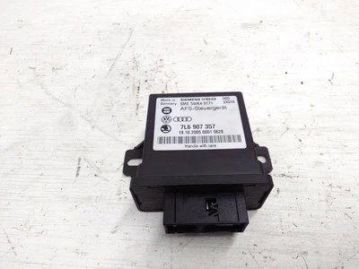 Centralina fari VW TOUAREG 7LA, 7L6, 7L7 7L6907357 2.97 Diesel 28717070 - Immagine 1 di 4