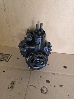 High Pressure Fuel Pump 08-10 Ford 6.4 Powerstroke 8C3Z9A543DRM  OEM - Image 1 of 3