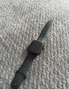 Apple Series Watch 10 42mm - Jet Black - 100% Battery Health✨ - Picture 1 of 6