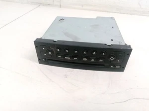 Peugeot 206 2002 Autoradio 96488013XT00, VDR0050542 #1280730-21 - Bild 1 von 9