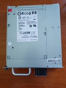 HP LTO-3 ultrium tape drive for MSL2024/4048 PD003B#103 BRSLA-0605-DC - Afbeelding 1 van 2