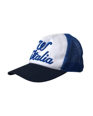 Dolce & Gabbana Italia Gorra de Béisbol Camionero Sombrero Estilo Mujeres Multicolor Foto 1 de 4