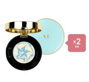 2er Pack VT Cosmetics Essence Sun Pact LSF50+ PA+++ mit Hyaluronsäure - Bild 1 von 6