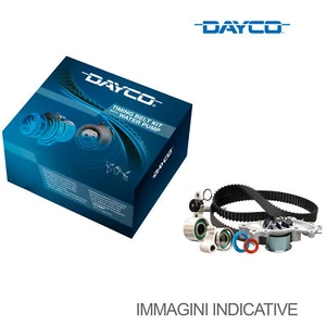Kit ausiliario Dayco Originale per Auto/LCV Audi Q5 A5 A4 Seat Exeo KPV364 - Imagen 1 de 2