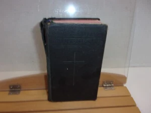 Saint Joseph Daily Missal Confraternity Version 1961 D Herder Book Co. St. Louis - Picture 1 of 18