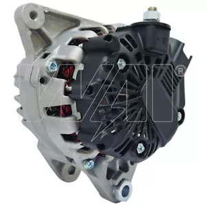 Alternator fits 2012-2016 Kia Forte Forte Koup Forte5 WAI WORLD POWER SYSTEMS - Picture 1 of 8