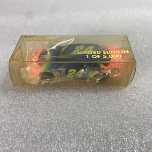 Racing Champions 1993 Jeff Gordon 1/64 Limited Edition 1/5000 Diecast Car - Bild 1 von 6
