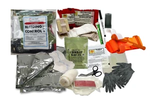 Advanced Slim Bleeding Control Kit - Picture 1 of 2