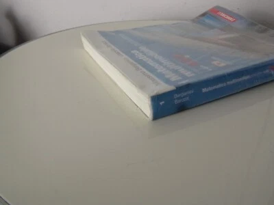 Matematica multimediale.azzurro vol. 1 seconda edizione - Zanichelli - Immagine 1 di 4