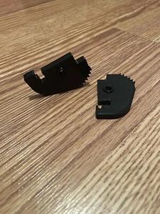 Saitek Pro Flight Pedal Improved Replacement Rudder x 2 - Picture 1 of 4